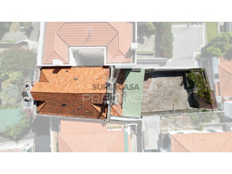Prédio em Santa Luzia, Funchal