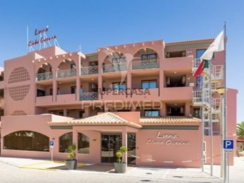 Apartamento T0 em Albufeira e Olhos de Água, Albufeira