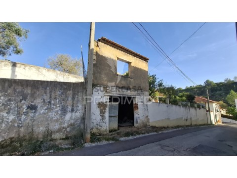 Moradia T0 em Pernes, Santarém