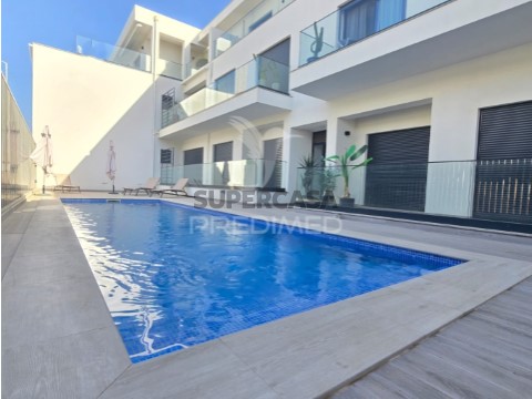 Apartamento T2 em Conceição, Tavira