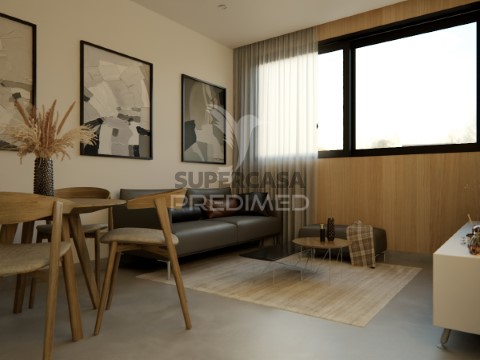Apartamento T3 em Glória e Vera Cruz, Aveiro