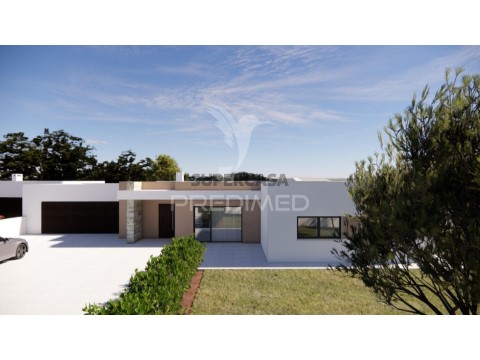 Moradia T3 em Vila Nova da Barquinha, Vila Nova da Barquinha