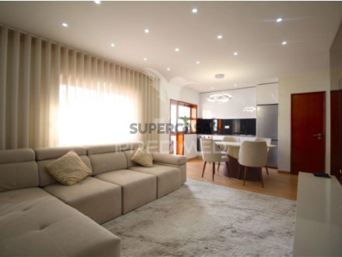 Appartement 3 kamers Op Ermesinde, Valongo