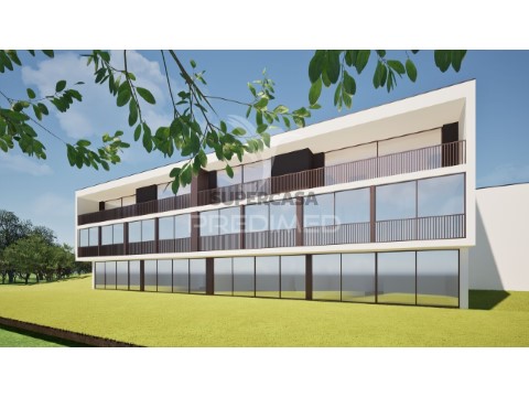 Apartamento T3 em Santo Tirso, Couto (S.Cristina e S.Miguel) e Burgães, Santo Tirso