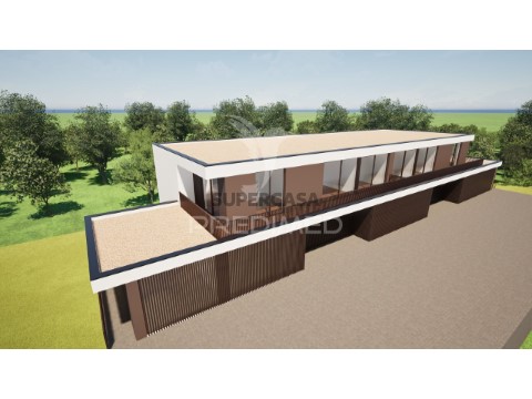 Apartamento T3 em Santo Tirso, Couto (S.Cristina e S.Miguel) e Burgães, Santo Tirso