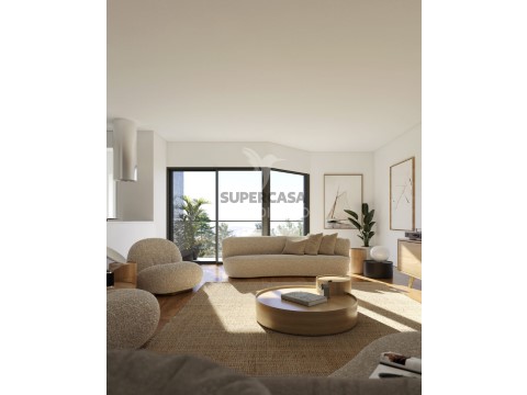 Apartamento T2 em Ermesinde, Valongo