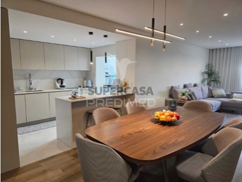 Apartamento T3 em Vila do Conde, Vila do Conde