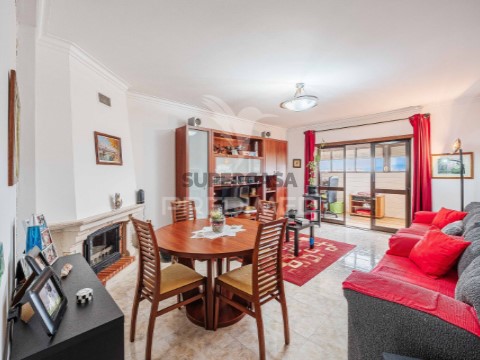 Apartamento 2 habitaciones en Agualva e Mira-Sintra, Sintra