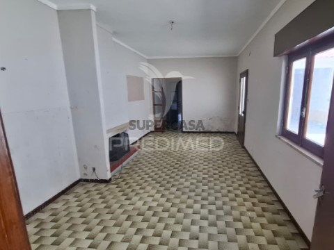 Moradia T3 em Alpiarça, Alpiarça