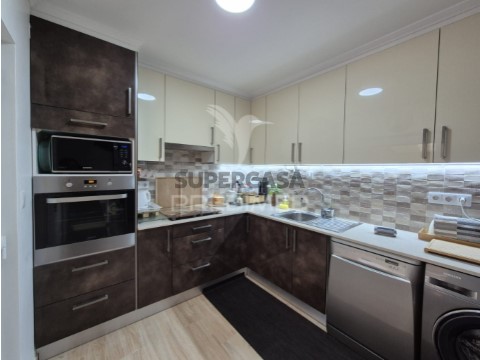 Moradia T4 em Porto Covo, Sines
