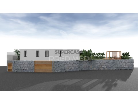 Moradia T3 em Santo Tirso, Couto (S.Cristina e S.Miguel) e Burgães, Santo Tirso