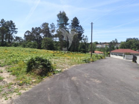 Terreno em Vila Verde e Barbudo, Vila Verde