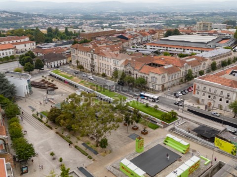 Apartamento T2 em São José de São Lázaro e São João do Souto, Braga