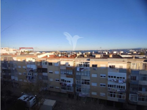 Apartamento T3 em Almada, Cova da Piedade, Pragal e Cacilhas, Almada
