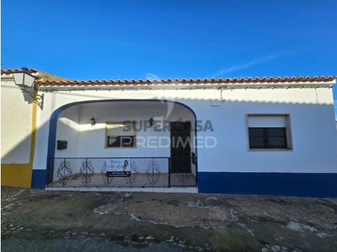 房子 3 卧室 在 Castro Verde e Casével, Castro Verde
