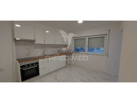 Apartamento T2 em Barreiro e Lavradio, Barreiro