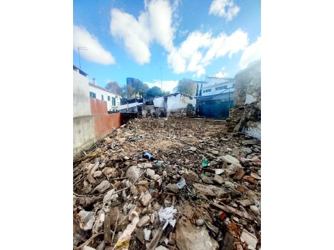 Terreno em Redondo, Redondo