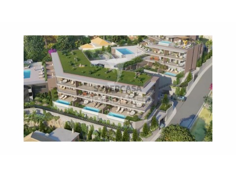 Apartamento T2 em Santa Luzia, Funchal