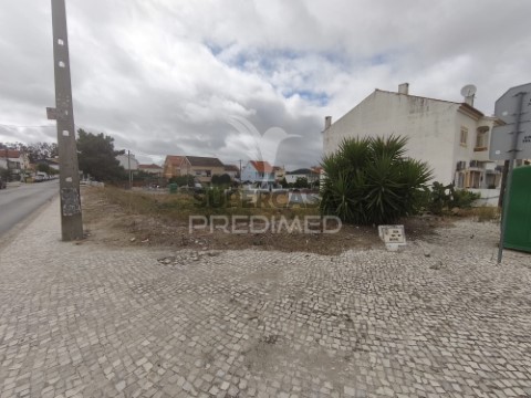 Terreno em Quinta do Conde, Sesimbra