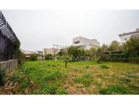 Terreno em Ajuda, Lisboa