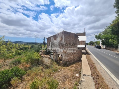 Moradia T2 em São Clemente, Loulé