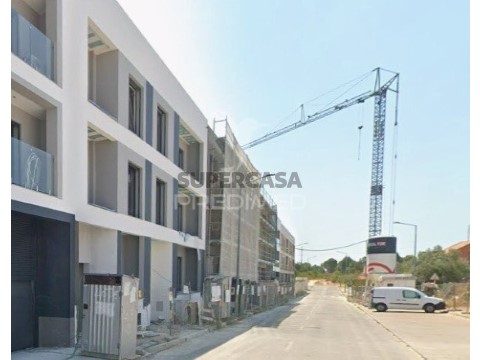 Apartamento T1 em Corroios, Seixal