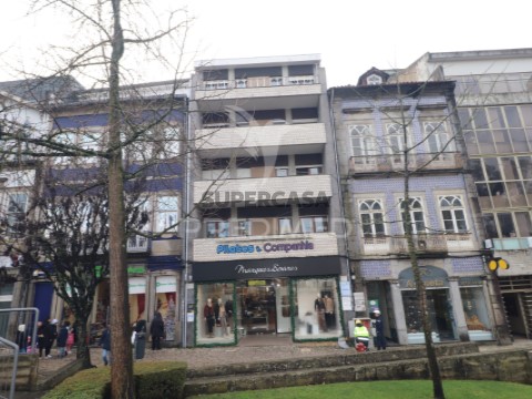 Escritório em Maximinos, Sé e Cividade, Braga