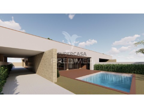 Moradia T3 em Fânzeres e São Pedro da Cova, Gondomar