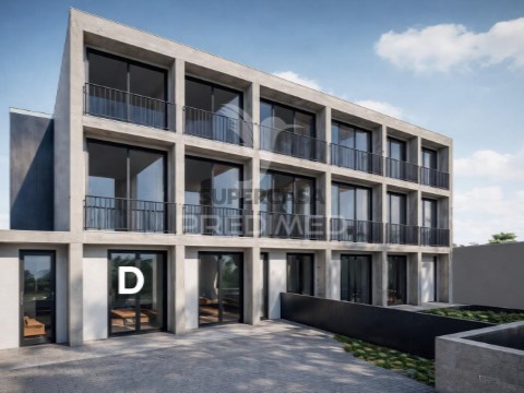 Appartement 2 Chambres au Sines, Sines