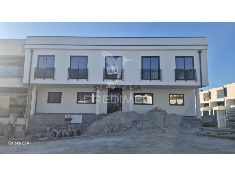 Apartamento T2 em Soutelo, Vila Verde