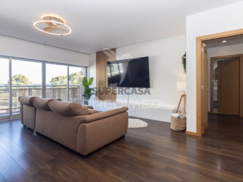 Apartamento T3 em Paio Pires, Seixal