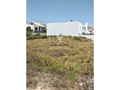 Terreno em Porto Covo, Sines