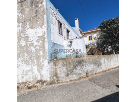 Moradia T3 em Nossa Senhora Misericórdias, Ourém