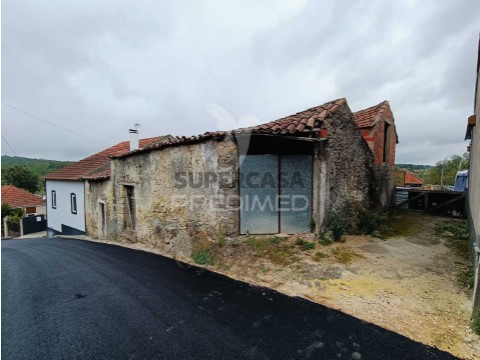 Moradia T1 em Seiça, Ourém