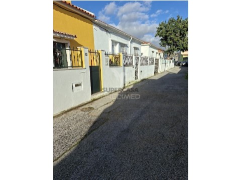 Moradia T3 em Campolide, Lisboa