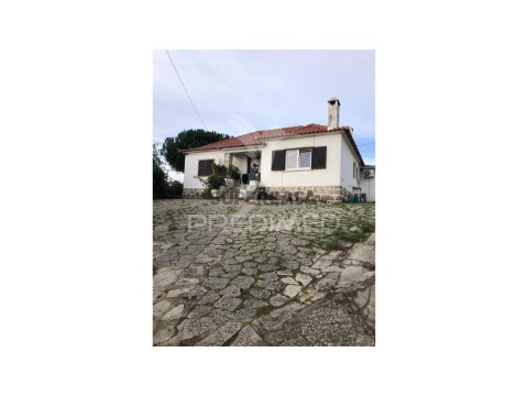 Moradia T6 em São Domingos de Rana, Cascais