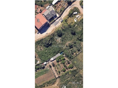Terreno em Porto Salvo, Oeiras