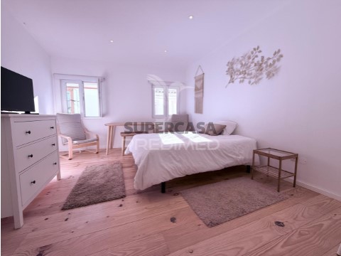 Appartement 1 Chambre au Assunção, Ajuda, Salvador e Santo Ildefonso, Elvas