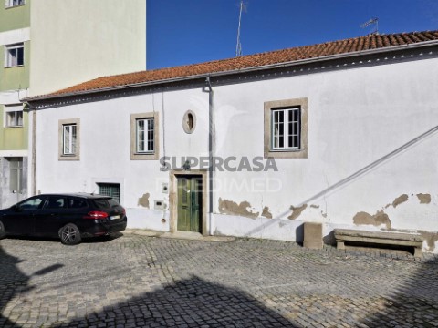 Moradia T7 em Fundão, Valverde, Donas, A. Joanes, A. Nova Cabo, Fundão