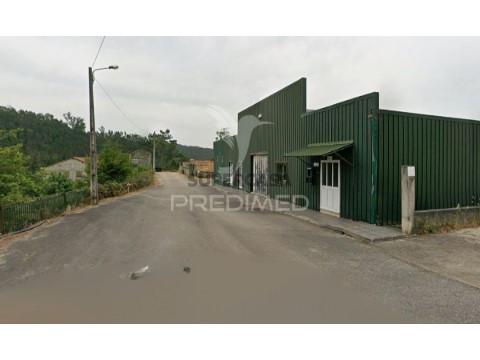Comercial em Valongo do Vouga, Águeda