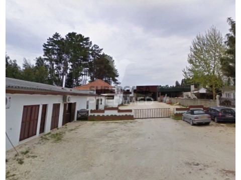 Comercial em Vilarinho do Bairro, Anadia