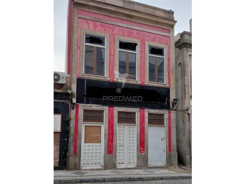 Moradia T5 em Matosinhos, Matosinhos