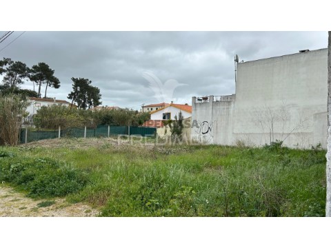 Terreno em Azeitão (São Lourenço e São Simão), Setúbal