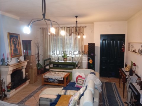 Moradia T3 em Alpiarça, Alpiarça