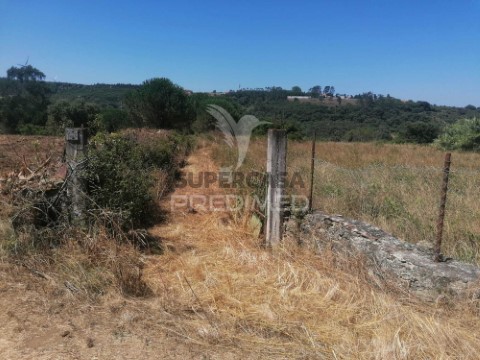 Terreno em Santo Quintino, Sobral de Monte Agraço