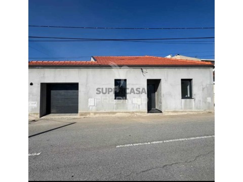 Moradia T3 em Santa Joana, Aveiro