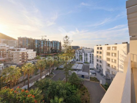 Apartamento T2 em São Martinho, Funchal