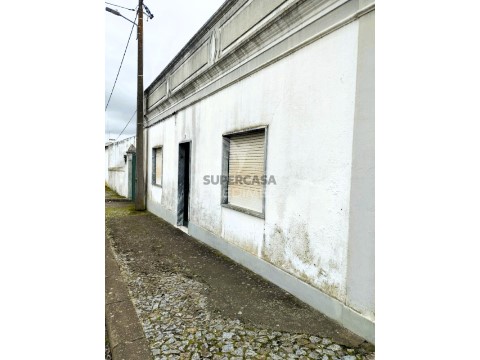 Moradia T4 em São Bento do Mato, Évora