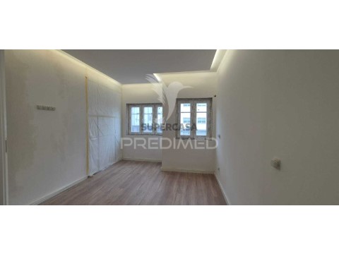 Apartamento T2 em Maximinos, Sé e Cividade, Braga