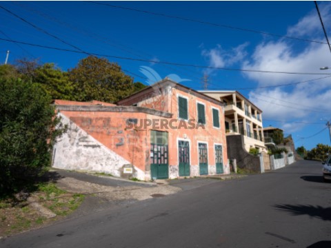 房子 3 卧室 在 São Gonçalo, Funchal